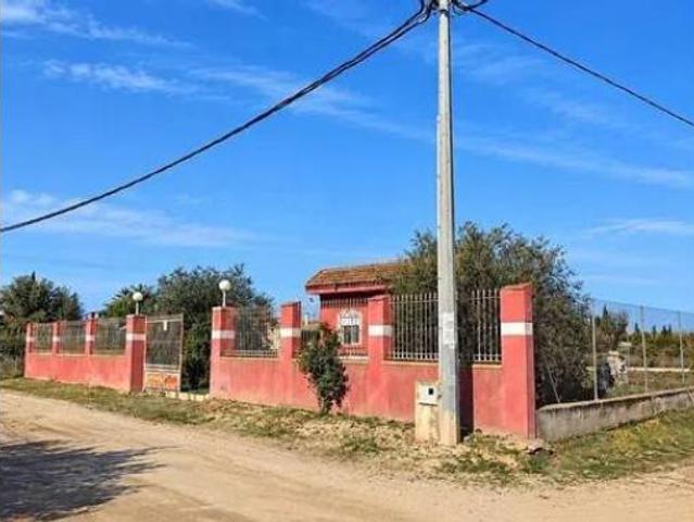 Chalet en venta en Bajo Guadalentín, Murcia