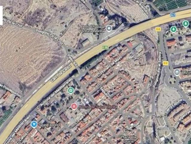 Chalet en venta en Bajo Guadalentín, Murcia