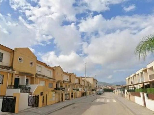 Chalet en venta en Bajo Guadalentín, Murcia