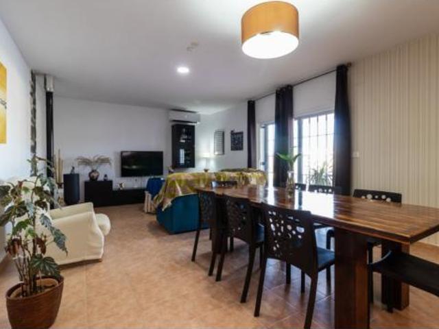 Chalet en venta en Bajo Guadalentín, Murcia