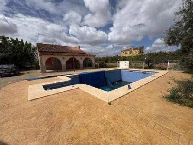 Chalet en venta en Bajo Guadalentín, Murcia