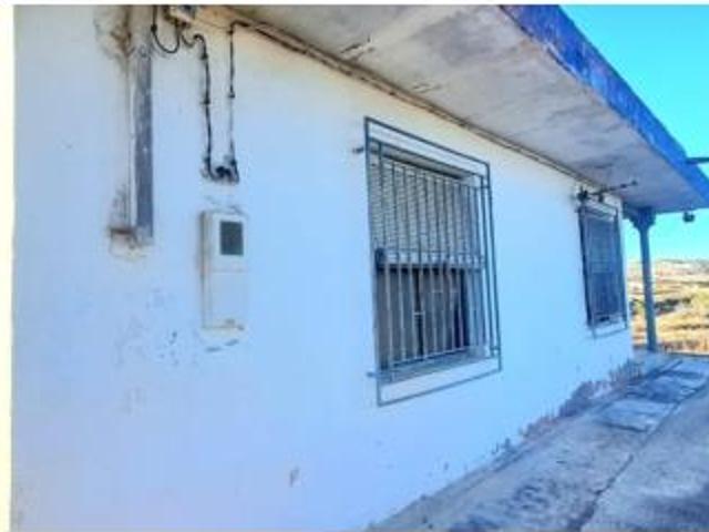 Chalet en venta en Bajo Guadalentín, Murcia
