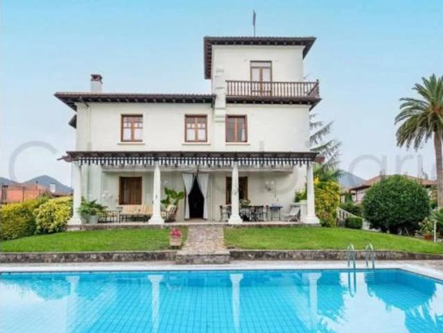 Chalet en venta en Liendo, Cantabria