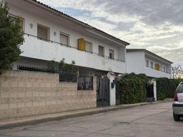 Chalet en venta en Lillo, Castilla-La Mancha