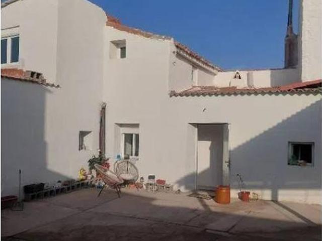 Chalet en venta en Lillo, Castilla-La Mancha
