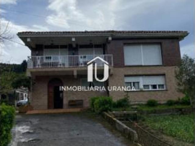Chalet en venta en Limpias, Cantabria