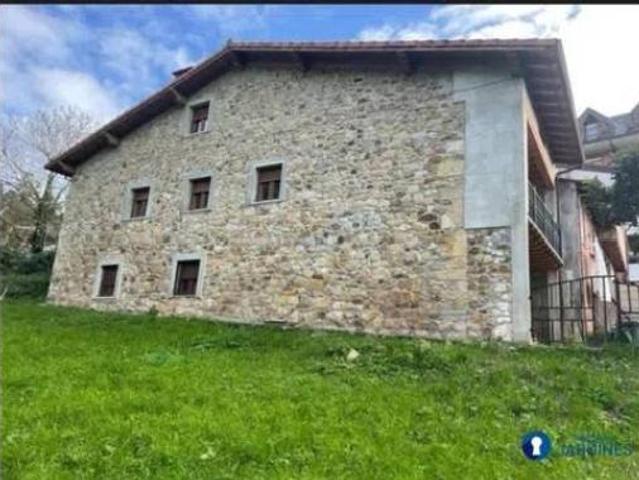 Chalet en venta en Limpias, Cantabria