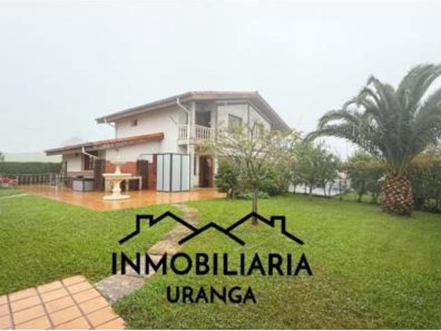 Villa en venta en Limpias, Seña