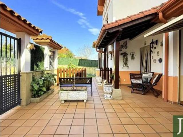 Chalet en venta en Limpias, Cantabria