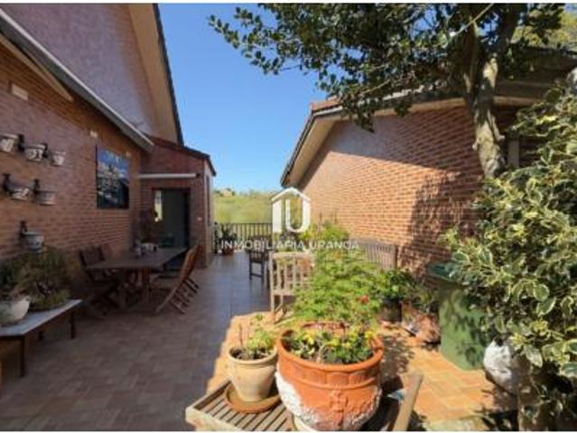 Chalet en venta en Limpias, Cantabria