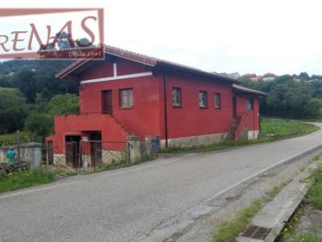 Chalet en venta en Limpias, Cantabria