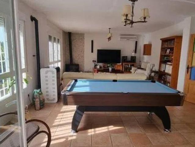 Chalet en venta en Linares, Andalucía