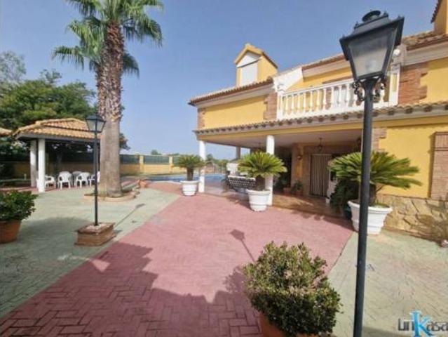 Villa en venta en Linares, La Cruz