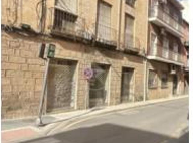Chalet en venta en Linares, Andalucía