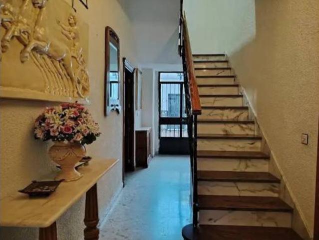 Chalet en venta en Linares, Andalucía