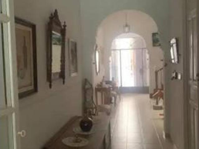Chalet en venta en Linares, Andalucía