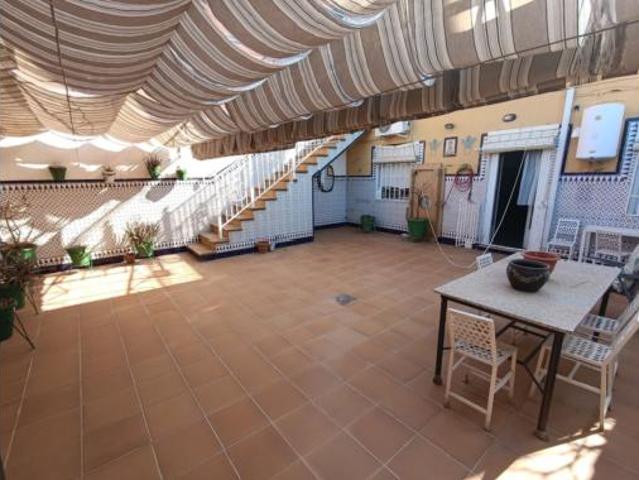 Chalet en venta en Linares, Andalucía