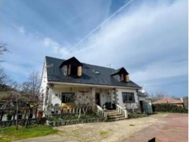 Chalet en venta en Linares De Riofrío, Castilla y León
