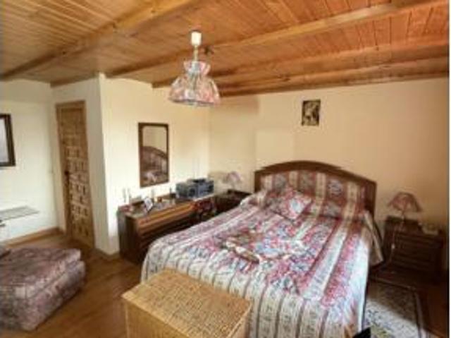 Chalet en venta en Linares De Riofrío, Castilla y León