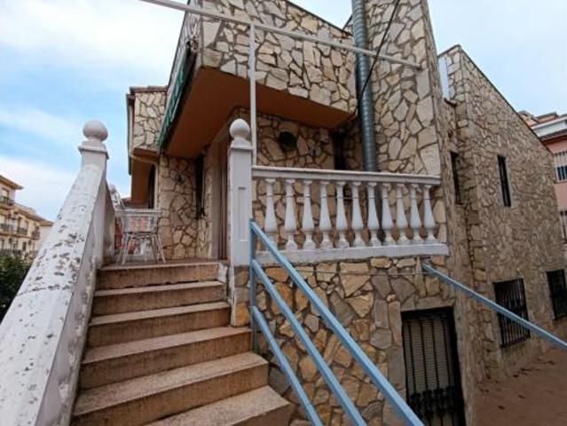 Chalet en venta en Linares, Andalucía