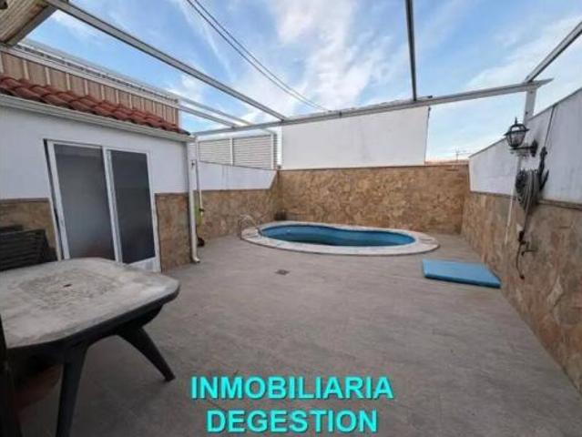 Chalet en venta en Linares, Andalucía