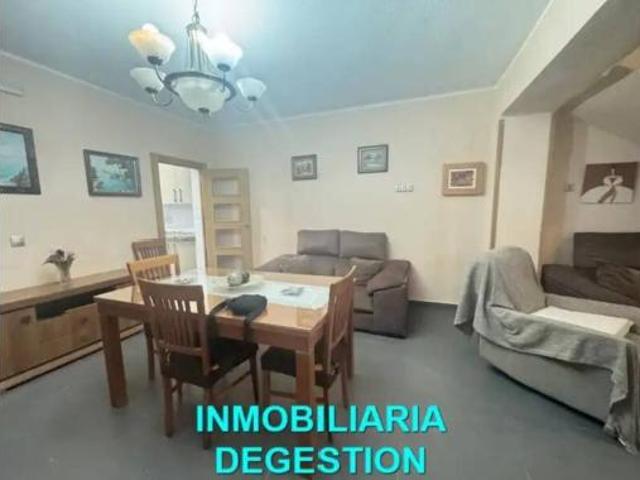 Chalet en venta en El Cerro, Linares