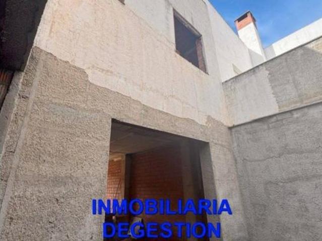 Chalet en venta en Linares, Andalucía