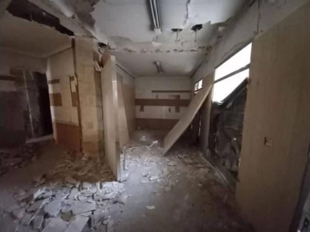 Chalet en venta en Linares, Andalucía