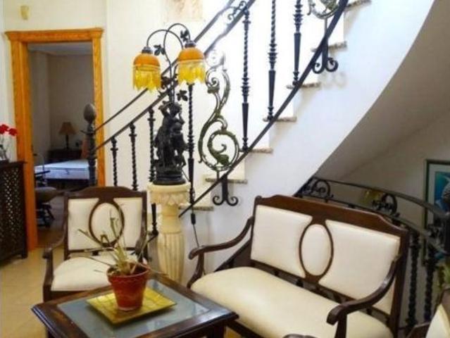 Chalet en venta en Linares, Andalucía