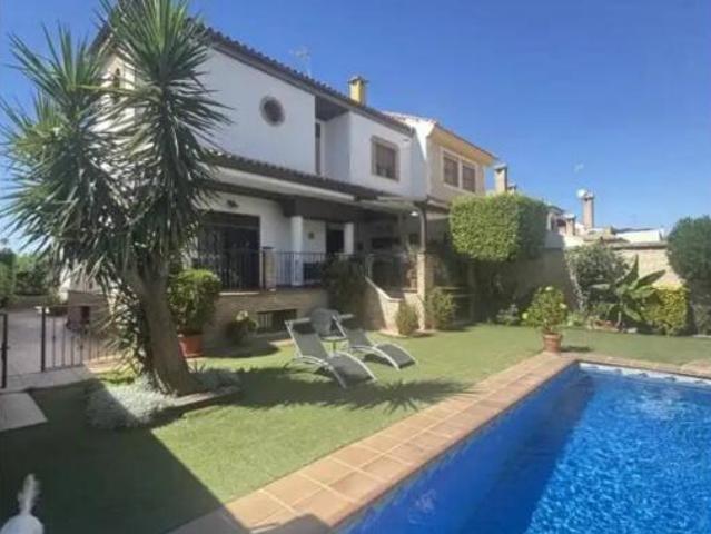Chalet en venta en Virgen de Linarejos, Linares