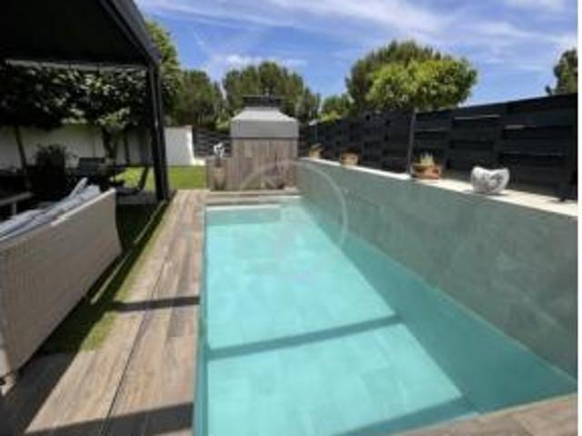 Chalet en venta en Linares, Andalucía