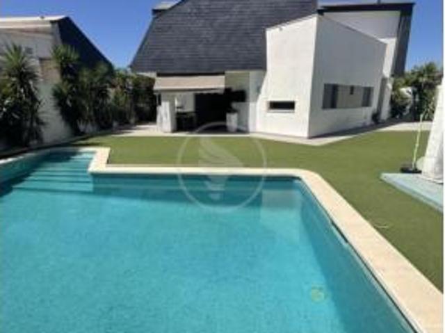 Chalet en venta en Linares, Andalucía