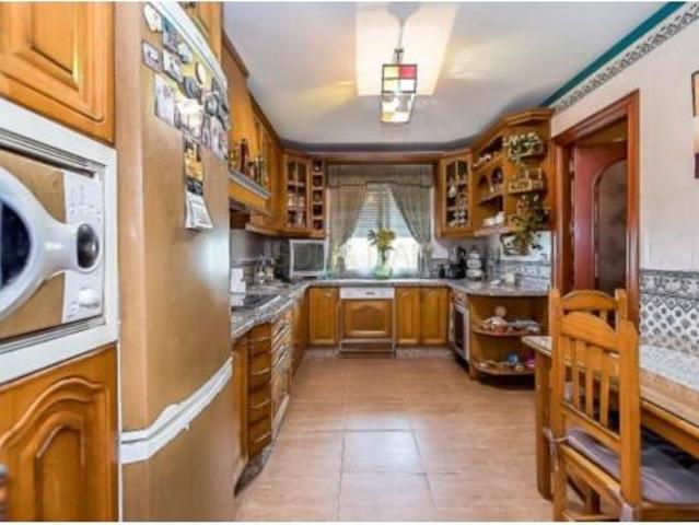 Chalet en venta en Linares, Andalucía