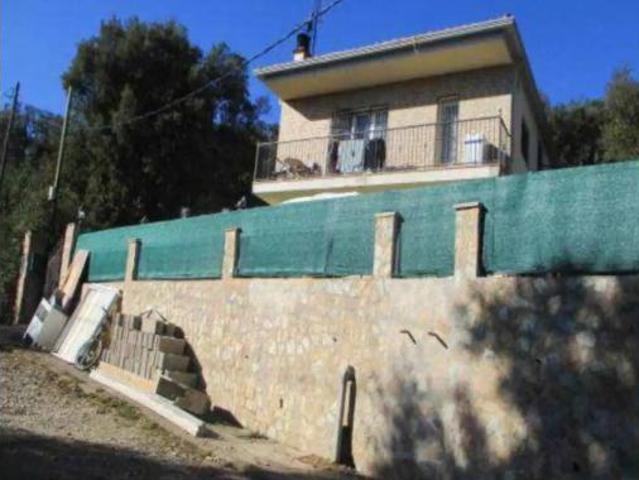Chalet en venta en Selva Brava, Llagostera