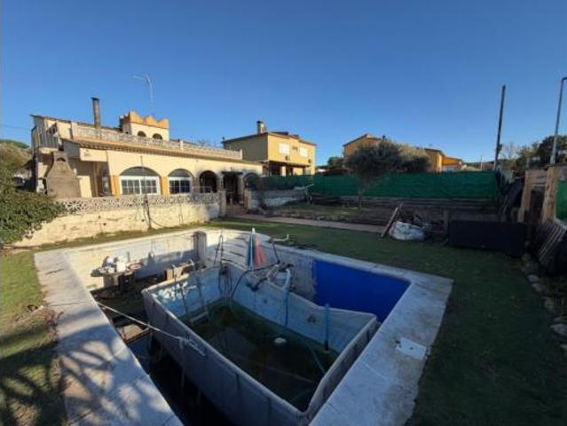 Chalet en venta en la Canyera, Gironès