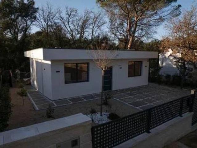 Chalet en venta en Mont-rei, Gironès