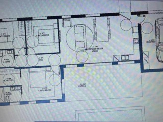 Chalet en venta en la Canyera, Gironès