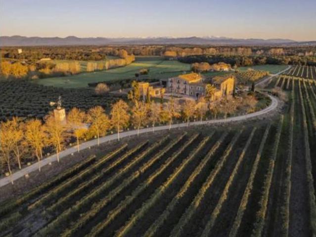 Chalet en venta en Mas Gotarra, Gironès
