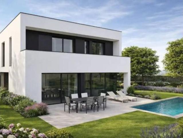 Chalet en venta en la Canyera, Gironès