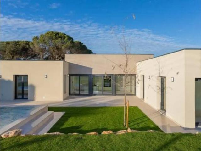 Chalet en venta en Mont-rei, Gironès
