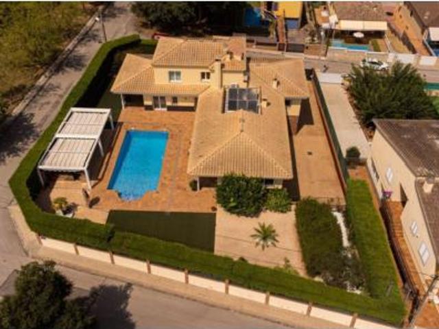Chalet en venta en Gironès, Catalunya