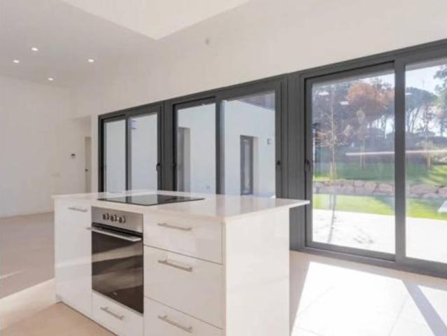 Chalet en venta en Mont-rei, Gironès