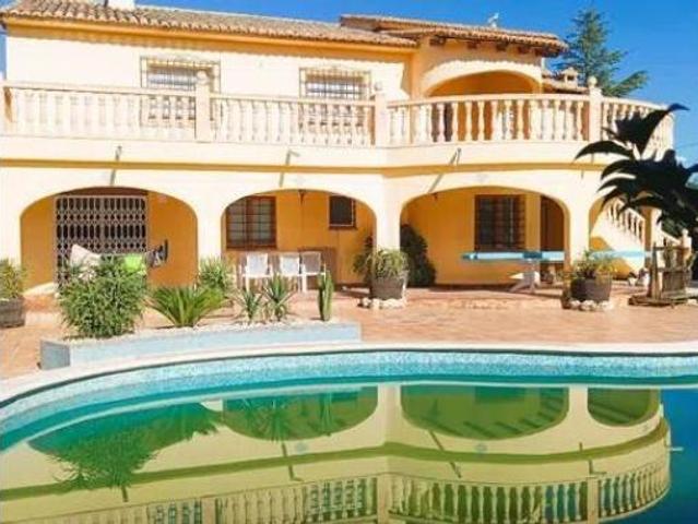 Chalet en venta en la Costera, Valencia