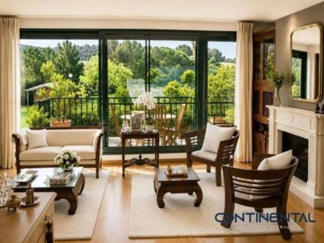 Chalet en venta en Llanera, Asturias