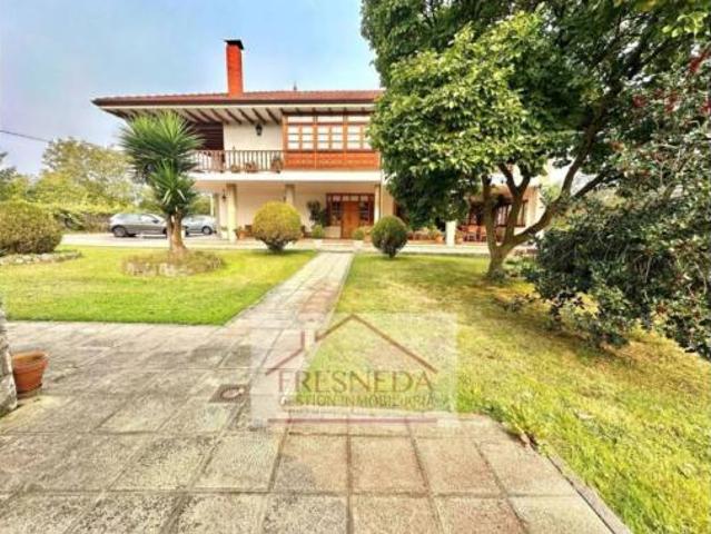 Villa en venta en Llanera Villa en venta en Llanera