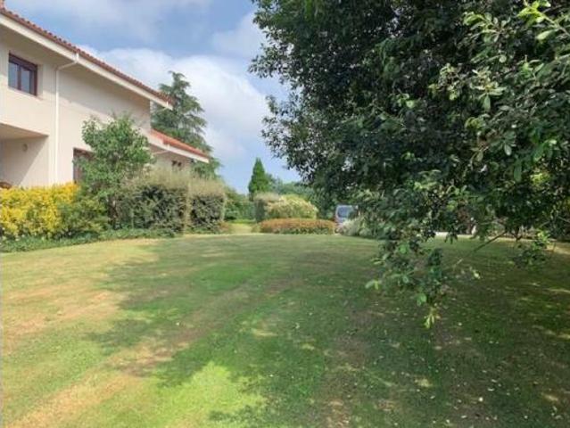 Chalet en venta en Llanera, Asturias
