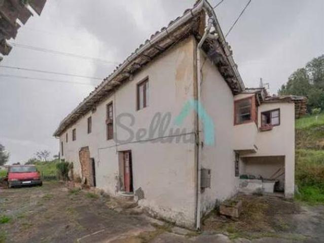 Chalet en venta en Llanera, Asturias