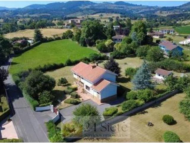 Chalet en venta en Llanera, Asturias