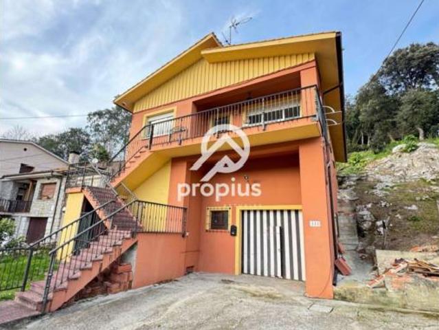 Chalet en venta en Urbanización Cuetu Pipe, Llanes