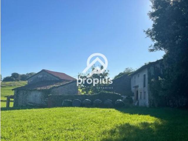 Chalet en venta en Urbanización El Bosque, Llanes